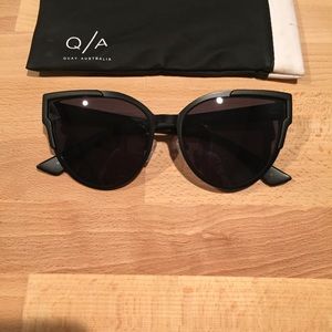Quay Australia sunglasses